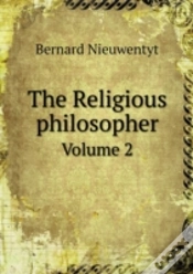 Capa do artigo The Religious Philosopher Volume 2