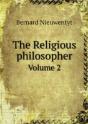 The Religious Philosopher Volume 2 - Preview