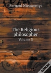 Capa do artigo The Religious Philosopher Volume 3