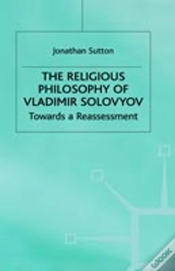 Capa do artigo The Religious Philosophy Of Vladimir Solovyov
