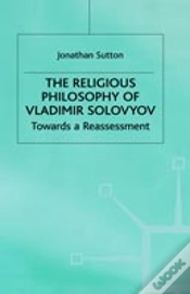 Capa do artigo The Religious Philosophy Of Vladimir Solovyov