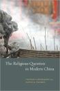 The Religious Question In Modern China - Preview
