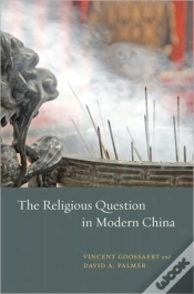 Capa do artigo The Religious Question In Modern China