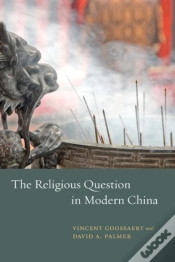 Capa do artigo The Religious Question In Modern China