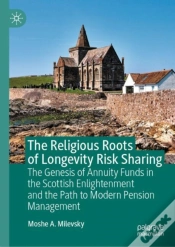 Capa do artigo The Religious Roots Of Longevity Risk Sharing
