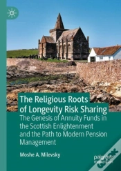Capa do artigo The Religious Roots Of Longevity Risk Sharing