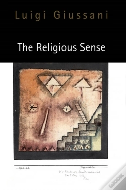 Capa do artigo The Religious Sense