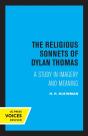 The Religious Sonnets Of Dylan Thomas - Preview