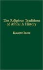 The Religious Traditions Of Africa - Preview