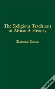 Capa do artigo The Religious Traditions Of Africa