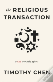 Capa do artigo The Religious Transaction: Is God Worth
