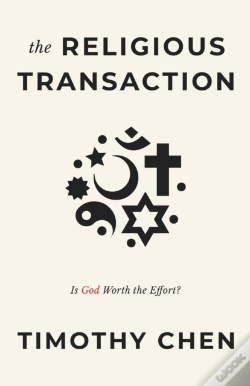 Capa do artigo The Religious Transaction: Is God Worth
