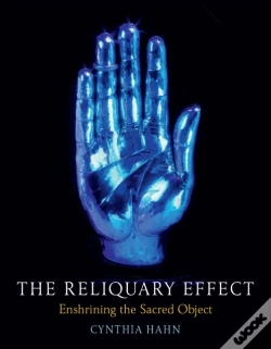Capa do artigo The Reliquary Effect