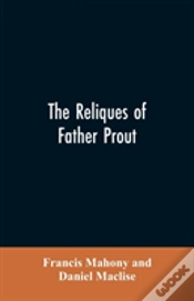 Capa do artigo The Reliques Of Father Prout