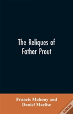 Capa do artigo The Reliques Of Father Prout