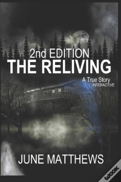 Capa do artigo The Reliving 2nd Edition