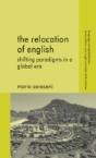 The Relocation Of English - Preview