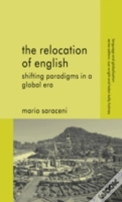 Capa do artigo The Relocation Of English