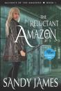 The Reluctant Amazon - Preview