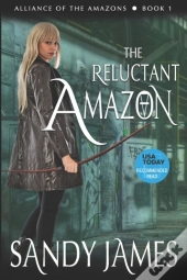 The Reluctant Amazon