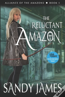 Capa do artigo The Reluctant Amazon