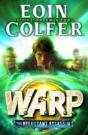 The Reluctant Assassin (Warp Book 1) - Preview
