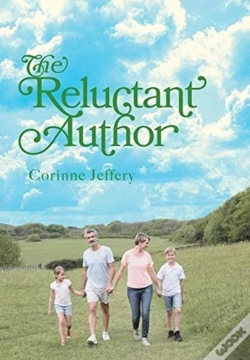 Capa do artigo The Reluctant Author