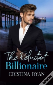 Capa do artigo The Reluctant Billionaire