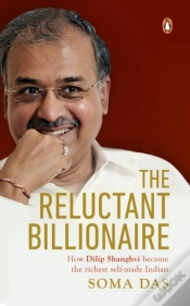 Capa do artigo The Reluctant Billionaire
