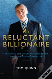 Capa do artigo The Reluctant Billionaire
