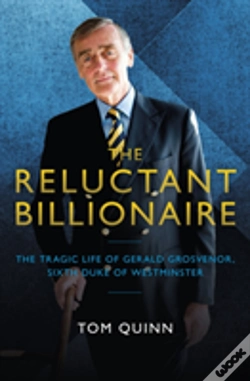 Capa do artigo The Reluctant Billionaire