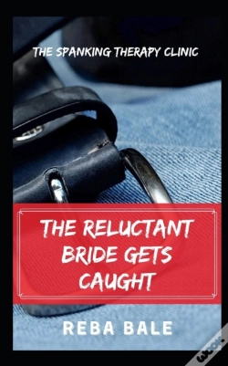 Capa do artigo The Reluctant Bride Gets Caught
