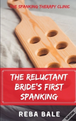 Capa do artigo The Reluctant Bride'S First Spanking