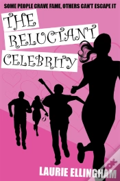 Capa do artigo The Reluctant Celebrity