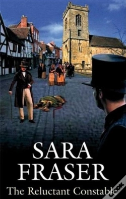 Capa do artigo The Reluctant Constable