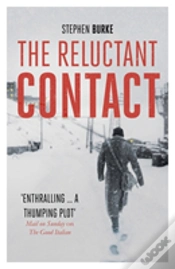 Capa do artigo The Reluctant Contact