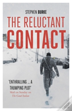 Capa do artigo The Reluctant Contact