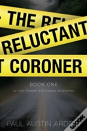Capa do artigo The Reluctant Coroner