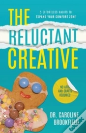 Capa do artigo The Reluctant Creative