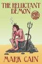 The Reluctant Demon - Preview
