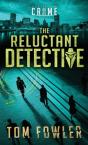 The Reluctant Detective: A C.T. Ferguson - Preview
