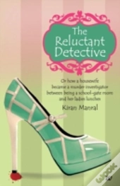 The Reluctant Detective