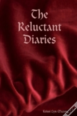 Capa do artigo The Reluctant Diaries