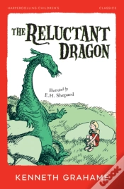 Capa do artigo The Reluctant Dragon