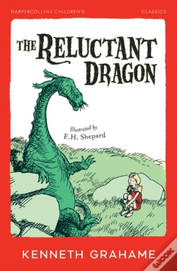 Capa do artigo The Reluctant Dragon