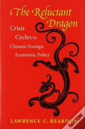 Capa do artigo The Reluctant Dragon