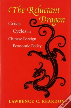 Capa do artigo The Reluctant Dragon