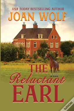 Capa do artigo The Reluctant Earl