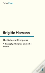 Capa do artigo The Reluctant Empress