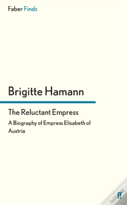 Capa do artigo The Reluctant Empress
